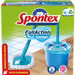 Spontex 19800255 Full Action Corner System