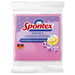 Spontex 3 Fast Wipes Rychloutěrka