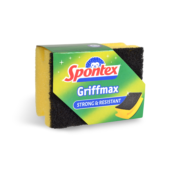 Spontex Griffmax houba tvarovaná