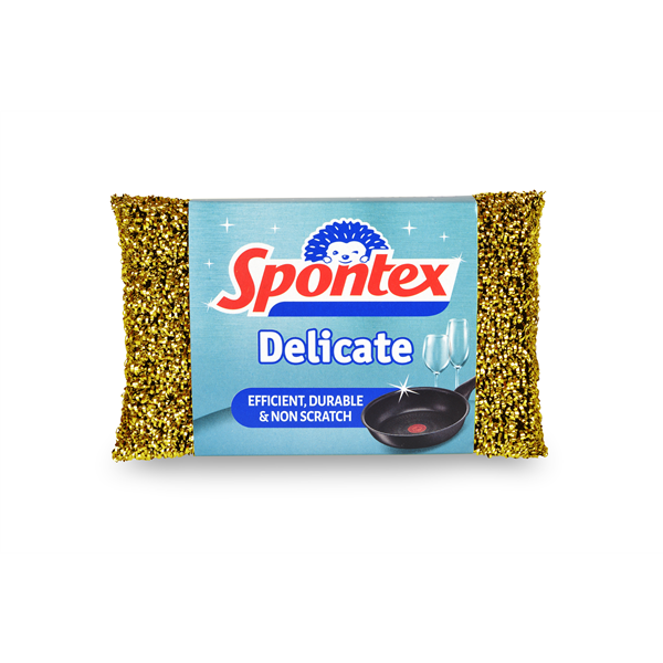 Spontex Delicate čisticí polštářek