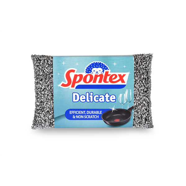 Spontex Delicate čisticí polštářek