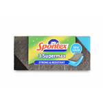 Spontex 3 Super Max houba tvarovaná velká